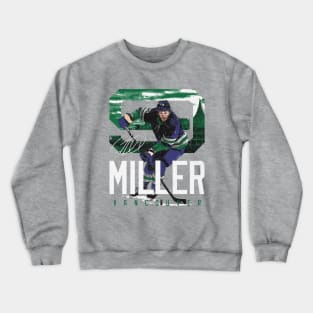 J.T. Miller Vancouver Landmark Crewneck Sweatshirt